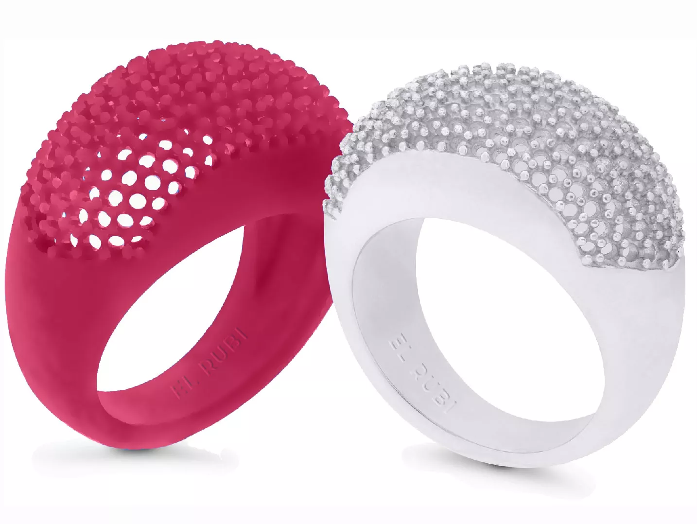 anillos-3d-en-impresora-3d-elrubi anillos 3d en impresora 3d elrubi