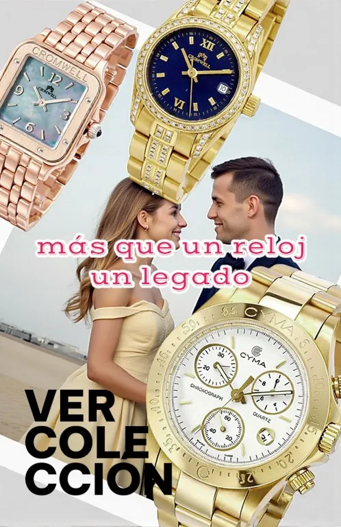slide relojes de oro movil2