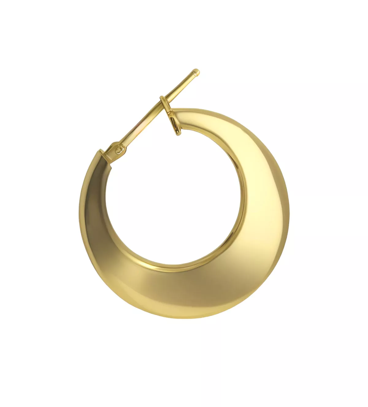 Pendientes oro 18 ktes criollas gallegas 243_461-00301 Pendientes oro 18 ktes criollas gallegas 243_461-00301 - Imagen 3