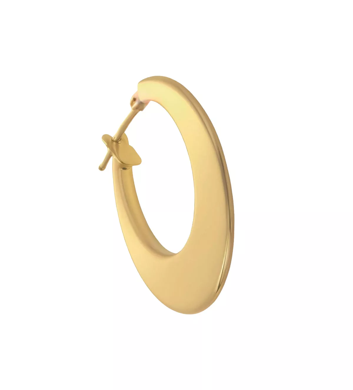 Pendientes oro 18 ktes criollas gallegas 243_461-00301 Pendientes oro 18 ktes criollas gallegas 243_461-00301 - Imagen 4