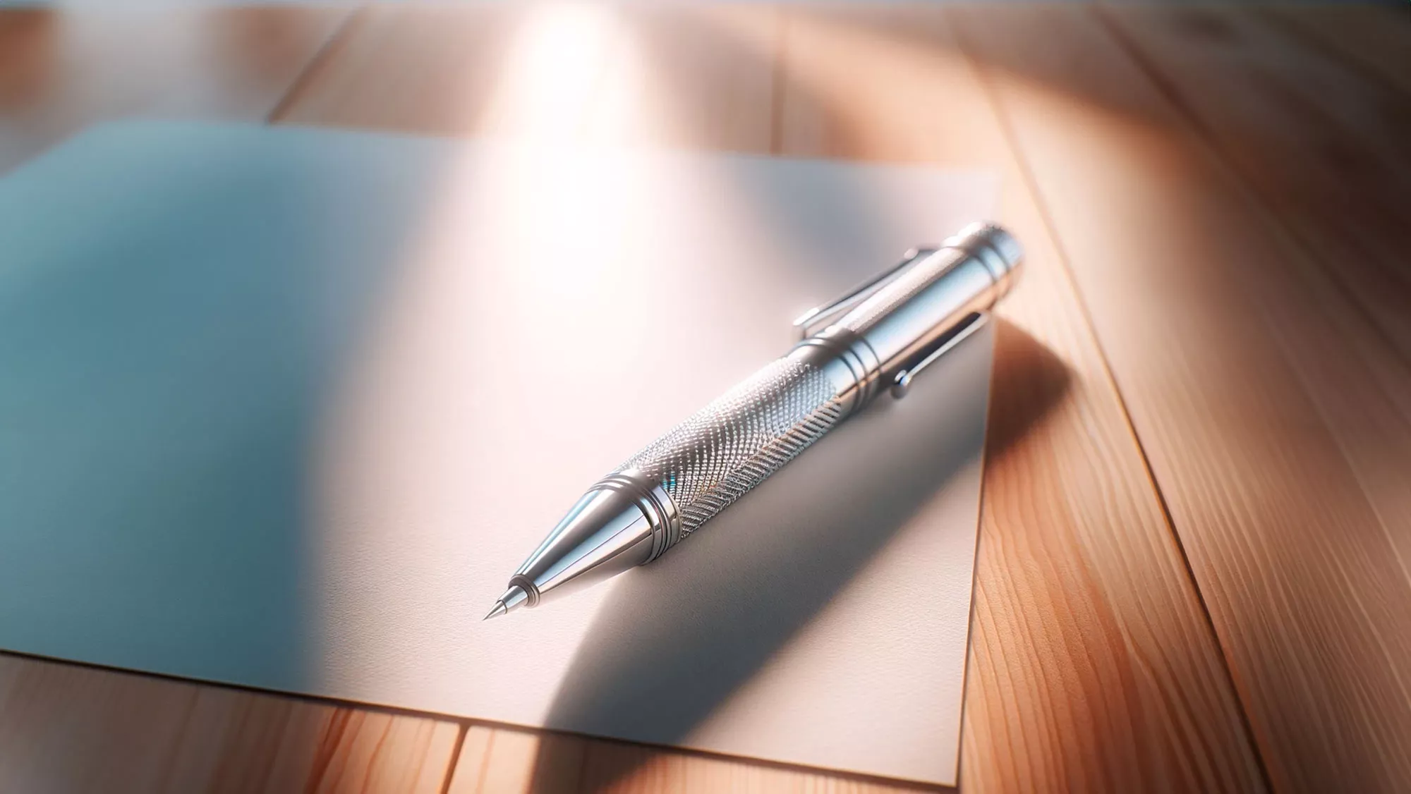 Portaminas de metalDestacada