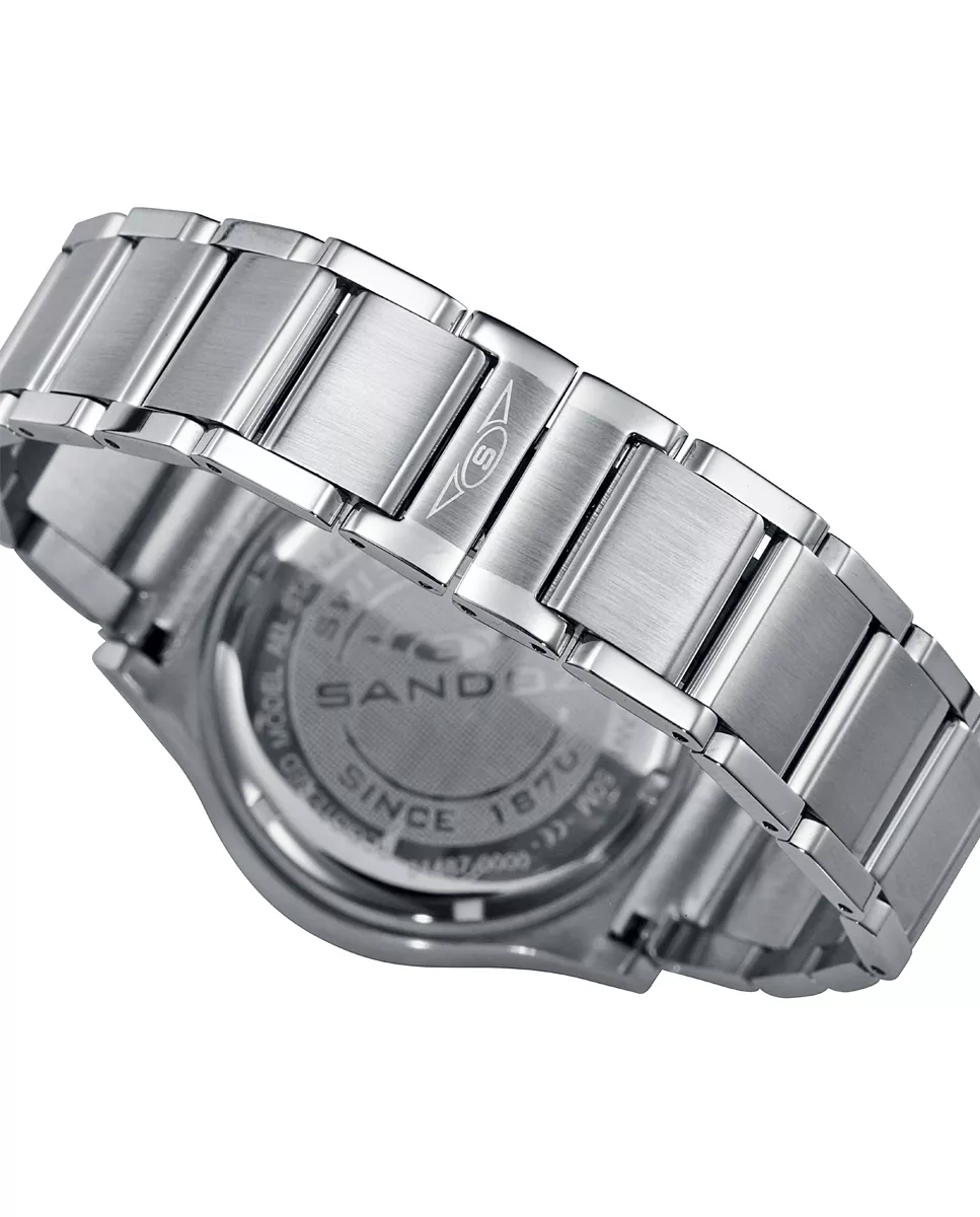 Reloj Sandoz colección Dynamique acero 81487-57 Reloj Sandoz colección Dynamique acero 81487-57 C