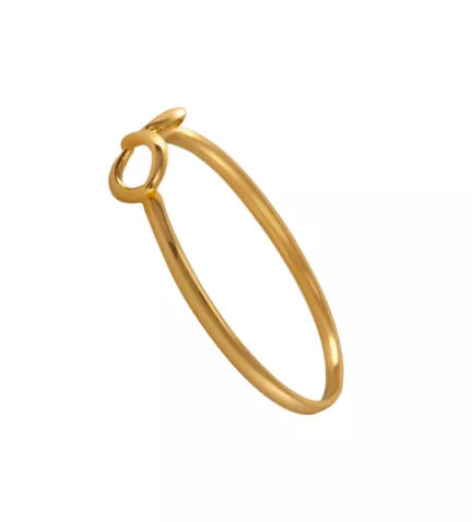 anillo amor infinito oro 18 ktes 002 55870 S 01