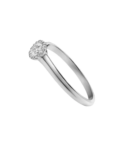 anillo compromiso oro blanco y diamantes 14 deseos 243 EPT APRST 01