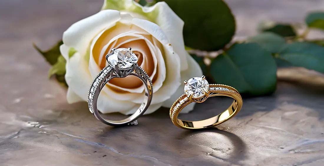 significado del amor anillo 