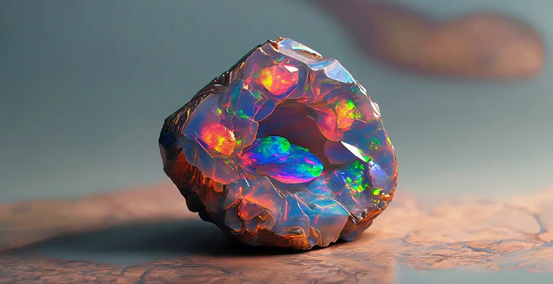 Las 10 piedras mas utilizadas en los anillos de compromiso 8Opalo