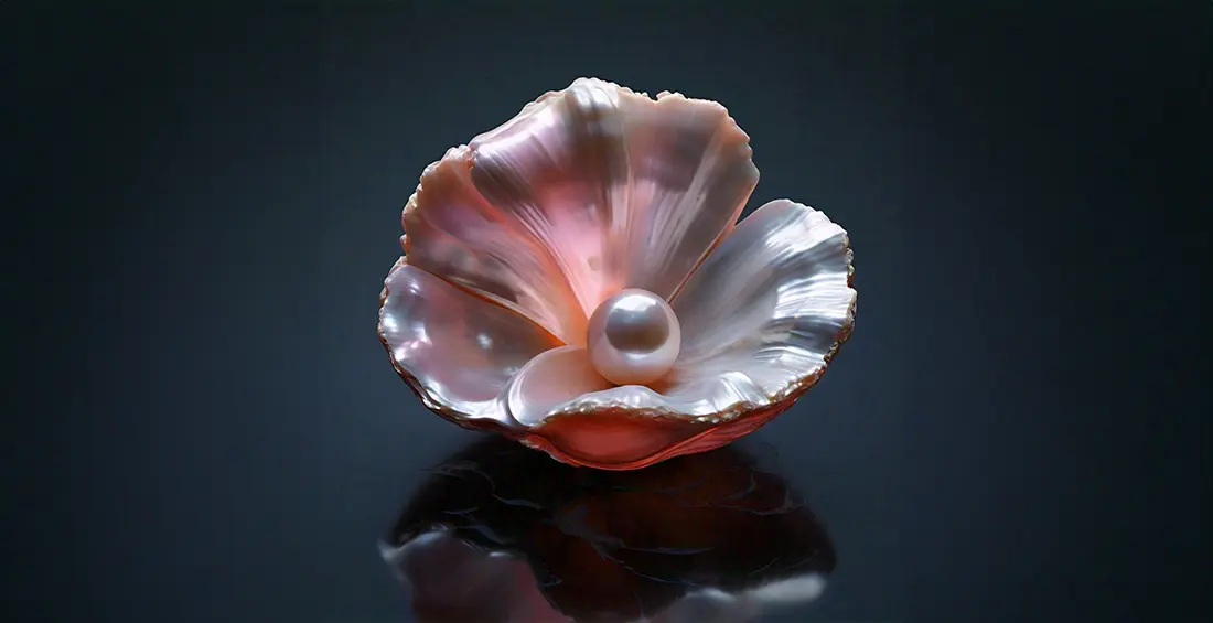 Las 10 piedras mas utilizadas en los anillos de compromiso 9Perla