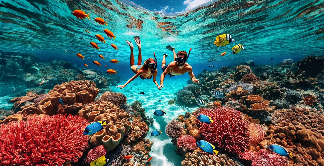 Tu Luna de Miel de Ensueño en Maldivas: Guía Completa y Consejos Imprescindibles BUCEO EN maldivas