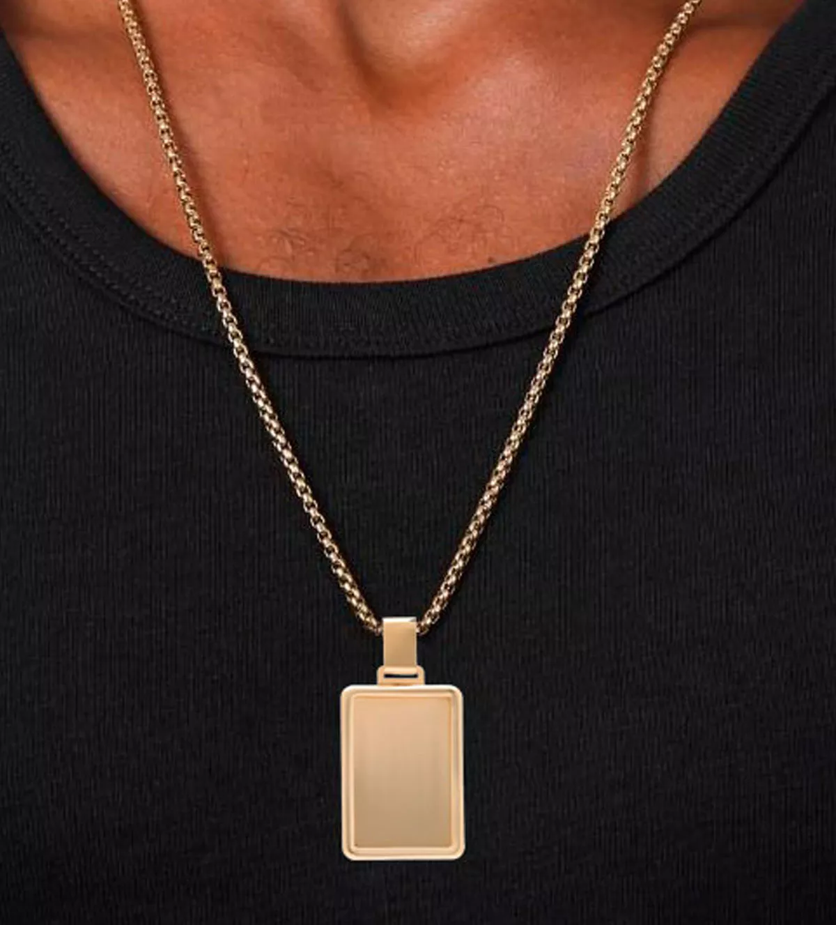 Chapa de oro 9k 296_9K8241 Chapa de oro 9k 296_9K8241 - Imagen 3