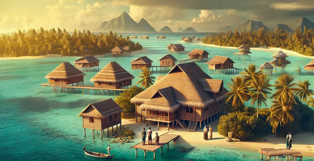 Tu Luna de Miel de Ensueño en Maldivas: Guía Completa y Consejos Imprescindibles maldivas