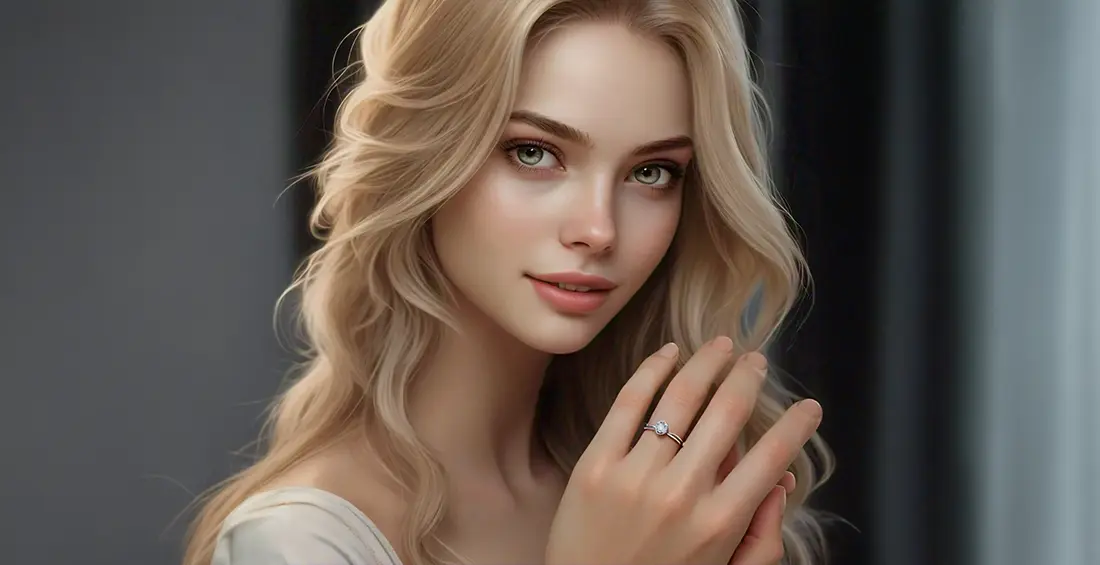 tipos de anillos de compro