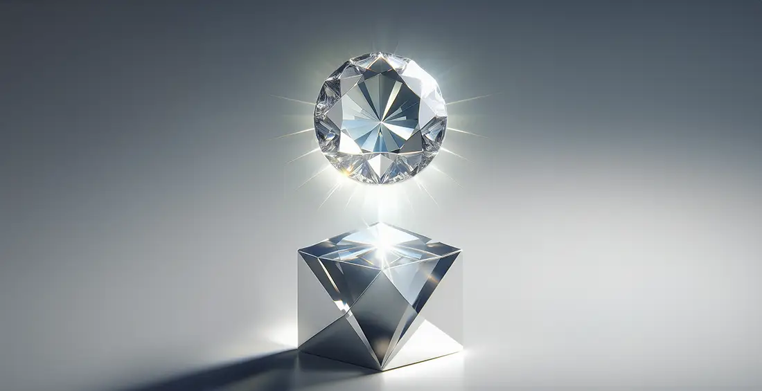 Diferencias entre diamantes sintéticos y diamantes naturales Diferencia entre un diamante natural y sintetico Posts