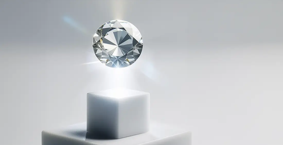 Diferencias entre diamantes sintéticos y diamantes naturales Diferencia entre un diamante natural y sintetico Postss