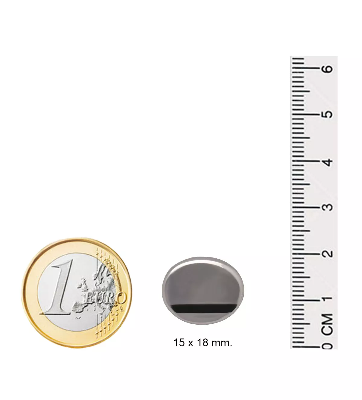 Gemelos de plata "Plata Nocturna" Gemelos de plata "Plata Nocturna" - Imagen 3