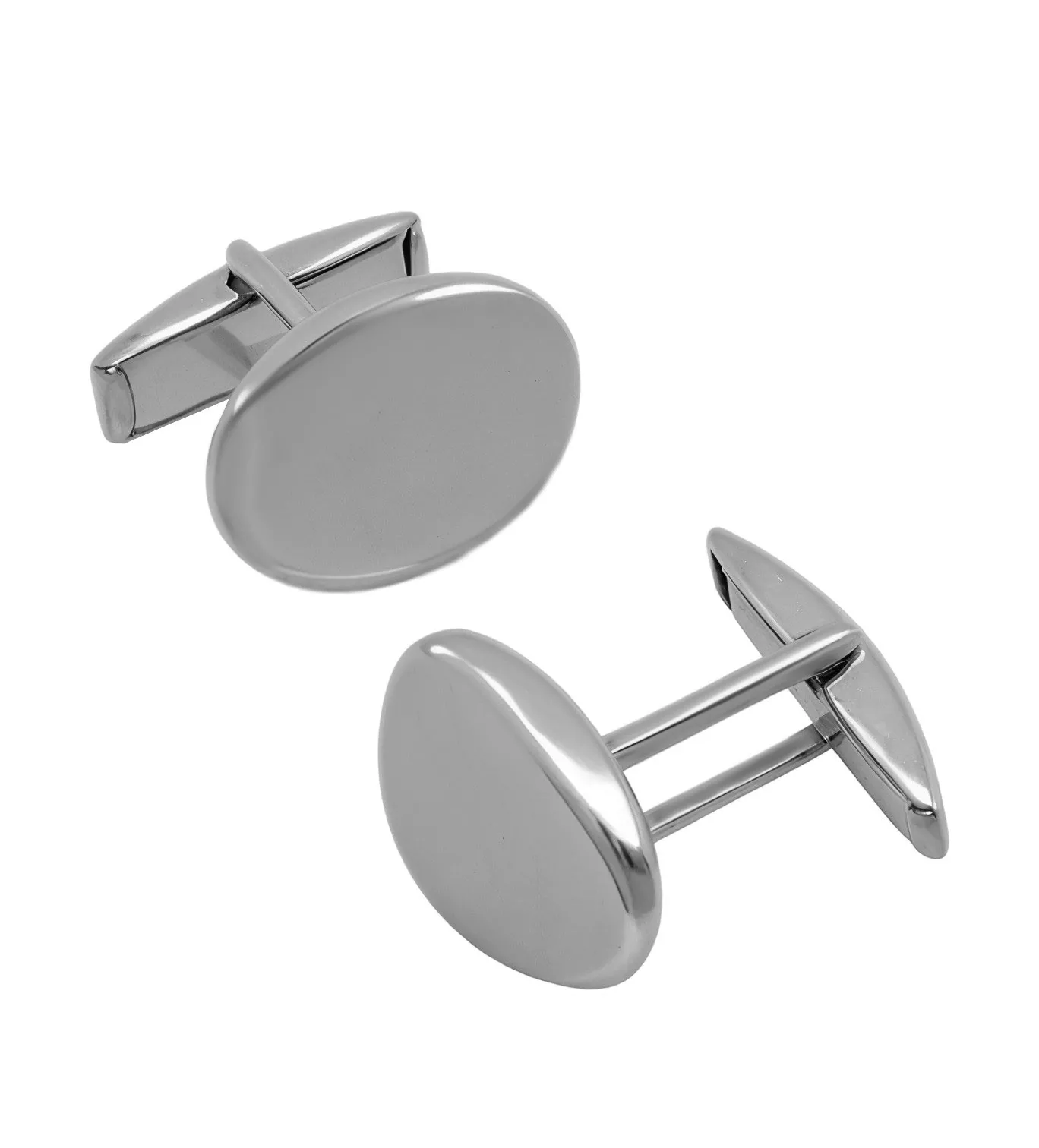 Gemelos de plata "Plata Abatar" gemelos de plata Abatar