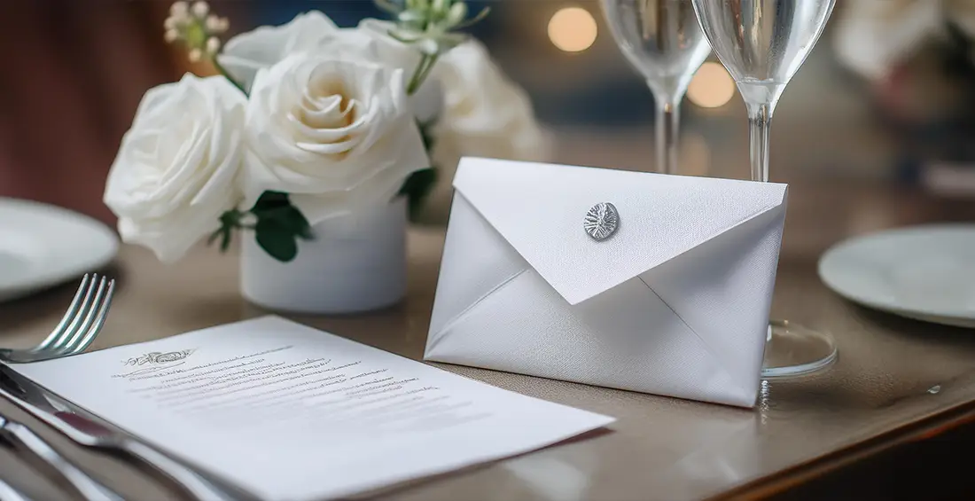 pedir matrimonio por escrito postss elegante y de lujo