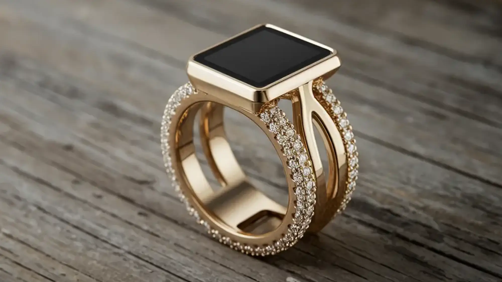 Anillos digitales DESTcopia