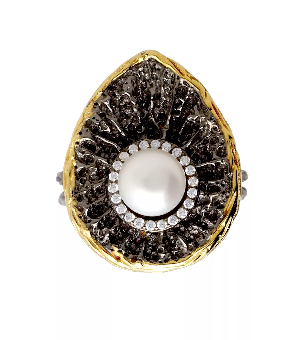 Joyas originales para Los Santos Inocentes que parecen bromas… pero son tesoros 2025 Anillos de plata "Enigma"