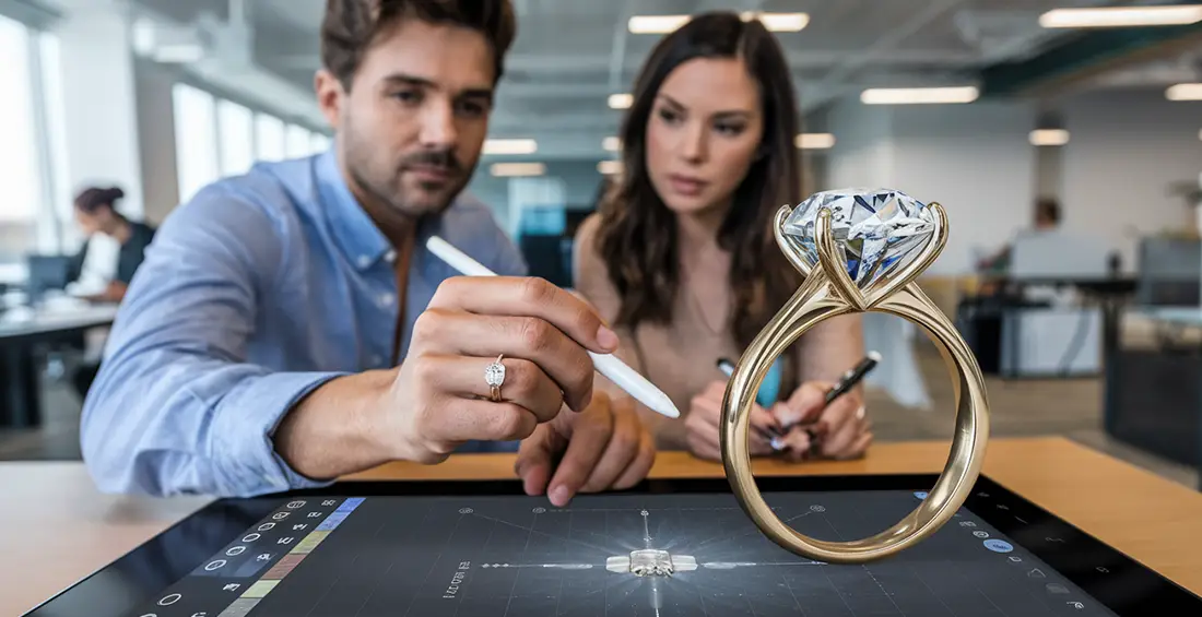 anillos digitales y con IA copia