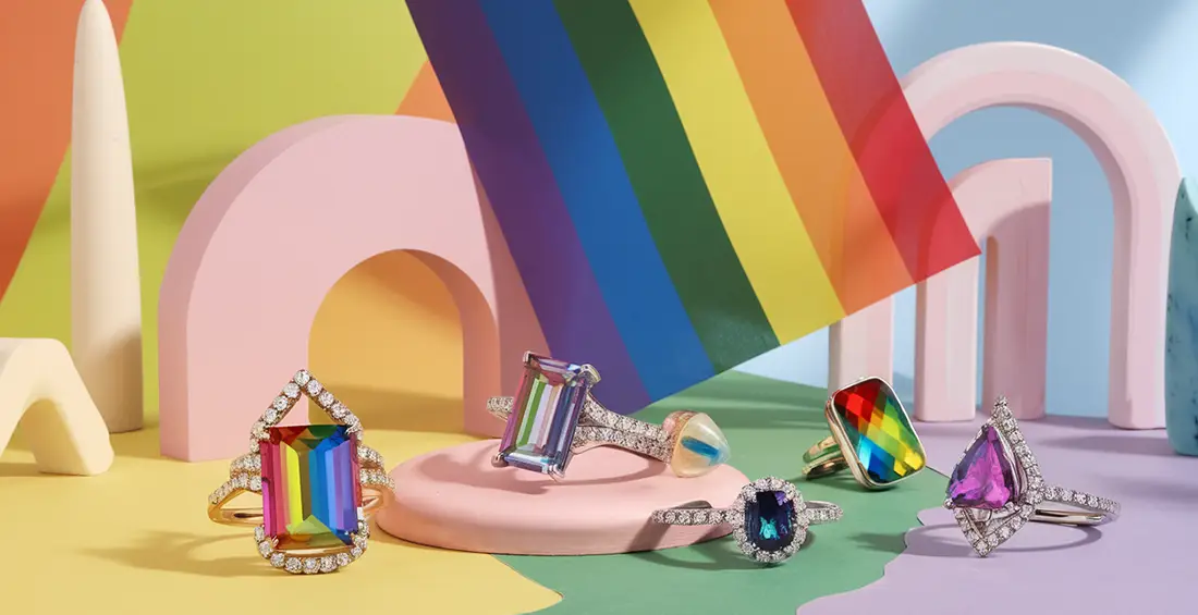 comunidad LGBTQ anilloss copia