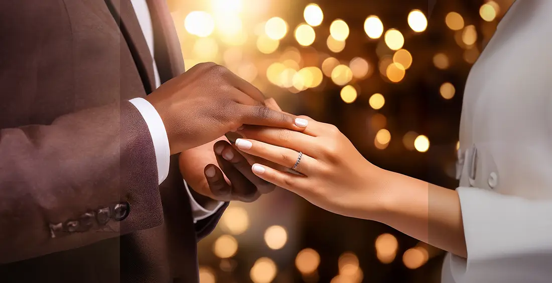 en que mano va copia