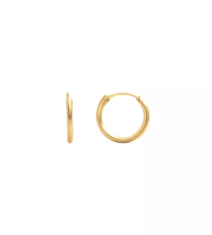 pendientes de oro 9 kilates abridores