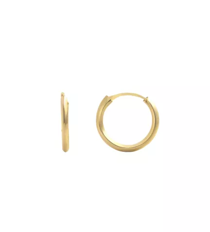 pendientes de bebe oro 9 ktes