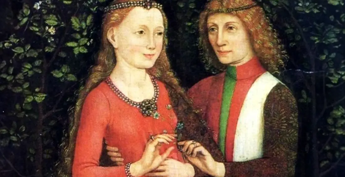 Como han evolucionado los anillos de compromiso a lo largo de los siglos 2 copia