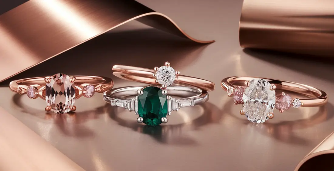 Como han evolucionado los anillos de compromiso a lo largo de los siglos 8 copia