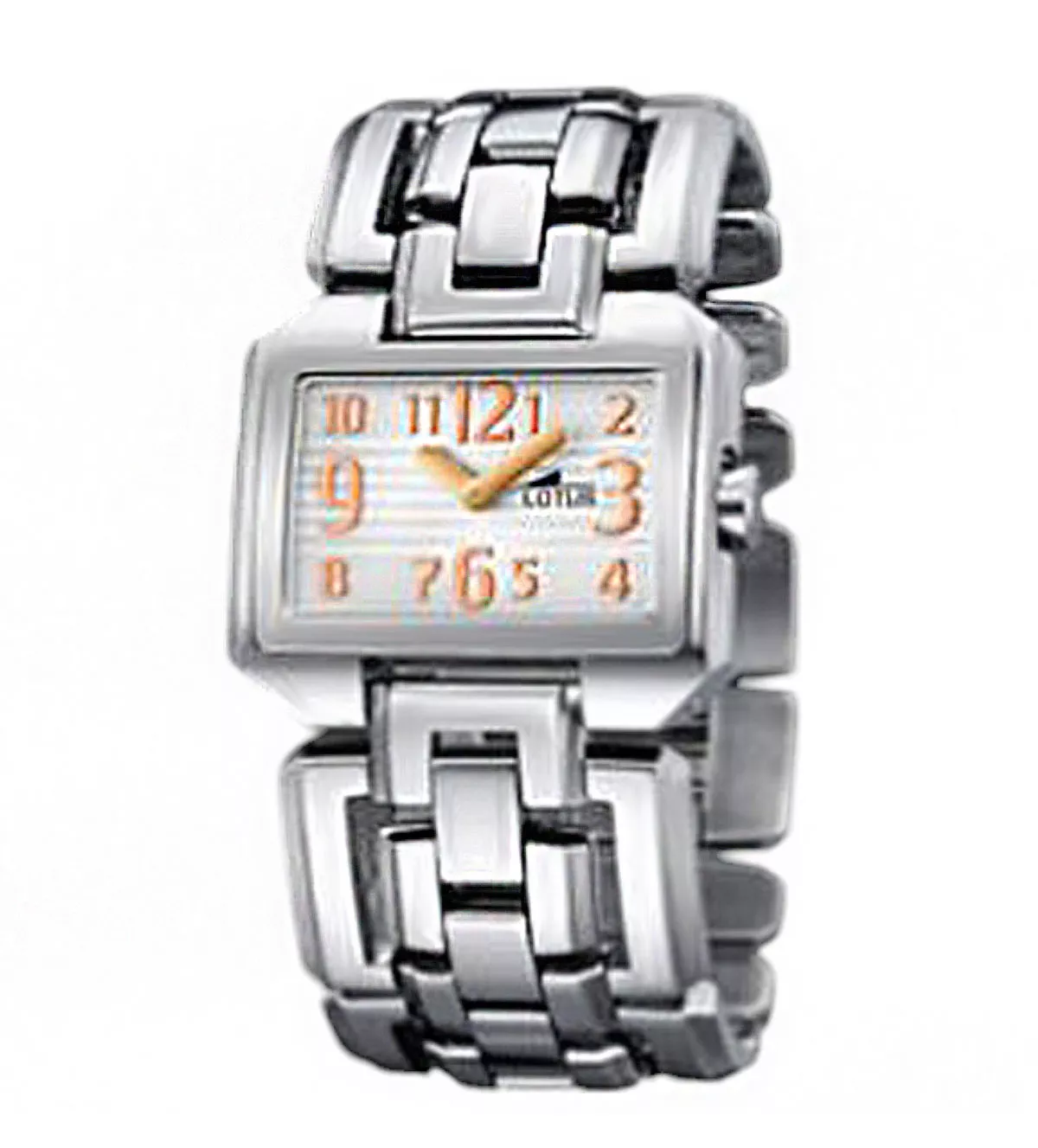 Relojes baratos de mujer por menos de 50€ que no parecen baratos 2025 Reloj mujer Lotus 15458-4