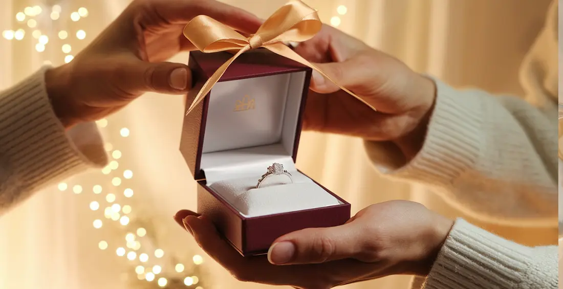 Joyería para Reyes 2025: regalos que sorprenden y enamoran Joyeria para reyes 1