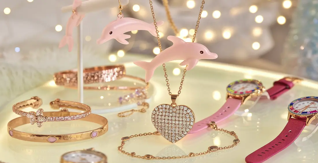 Joyería para Reyes 2025: regalos que sorprenden y enamoran Joyeria para reyes 2