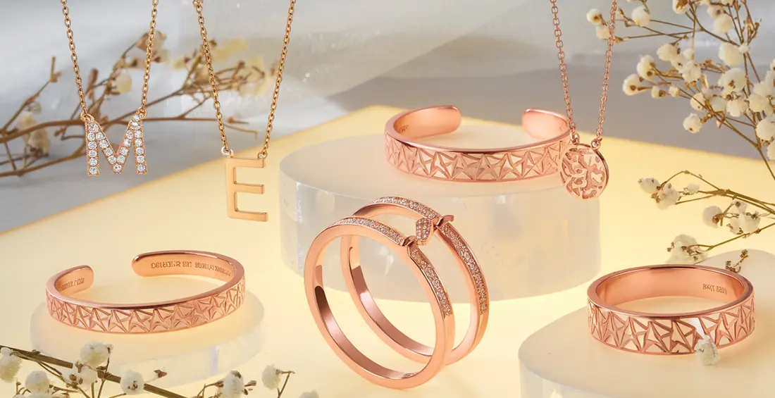 Joyería para Reyes 2025: regalos que sorprenden y enamoran Joyeria para reyes 3