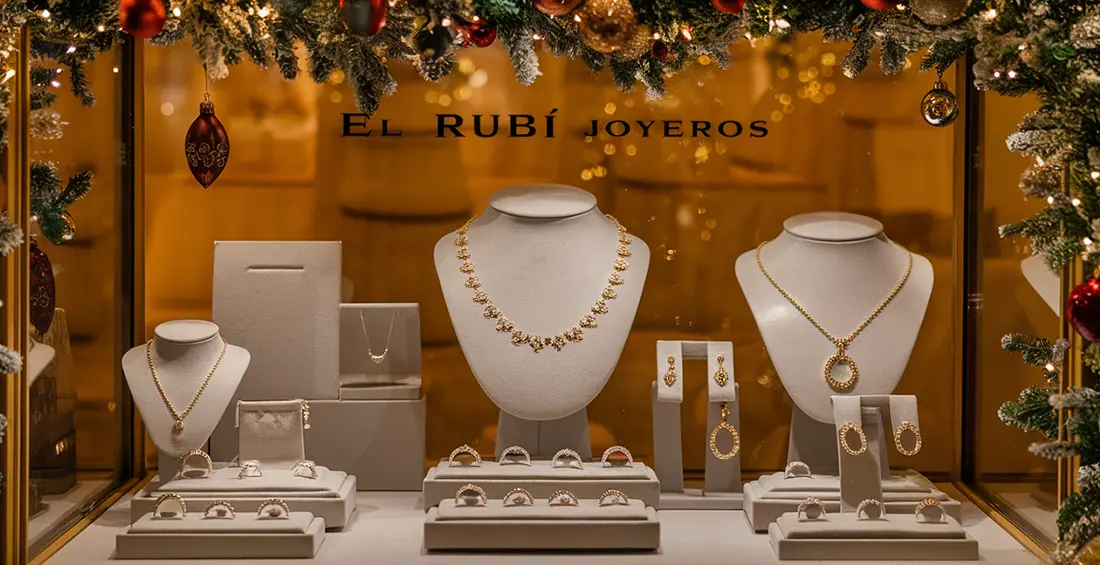 Joyería para Reyes 2025: regalos que sorprenden y enamoran Joyeria para reyes 5