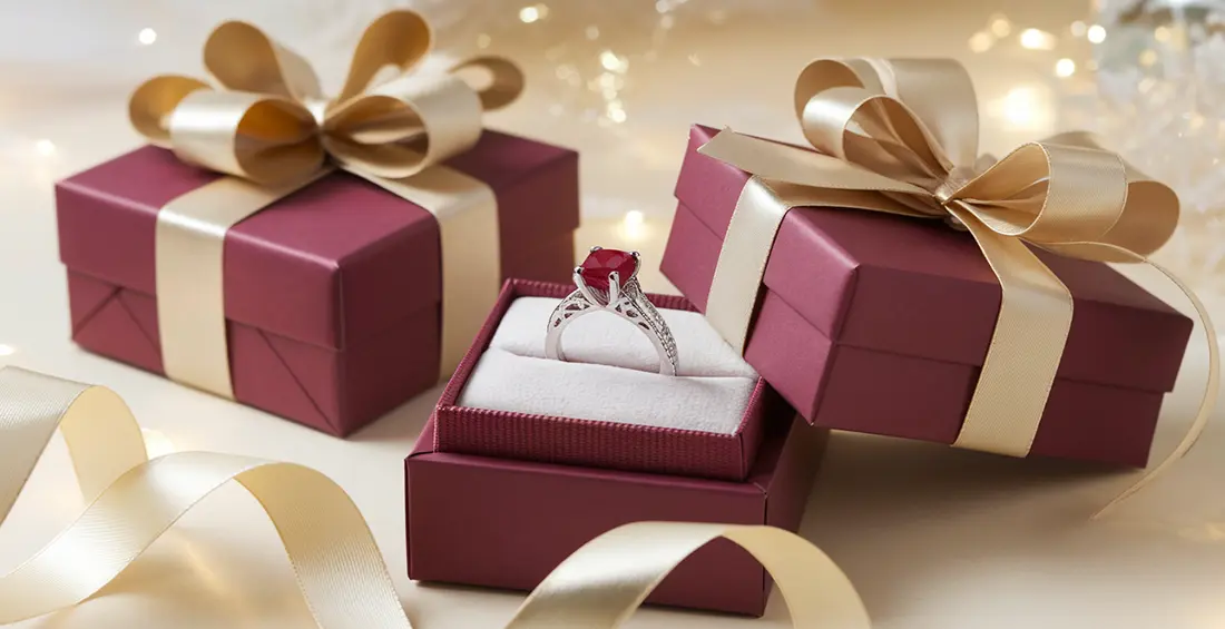 Joyería para Reyes 2025: regalos que sorprenden y enamoran Joyeria para reyes 6