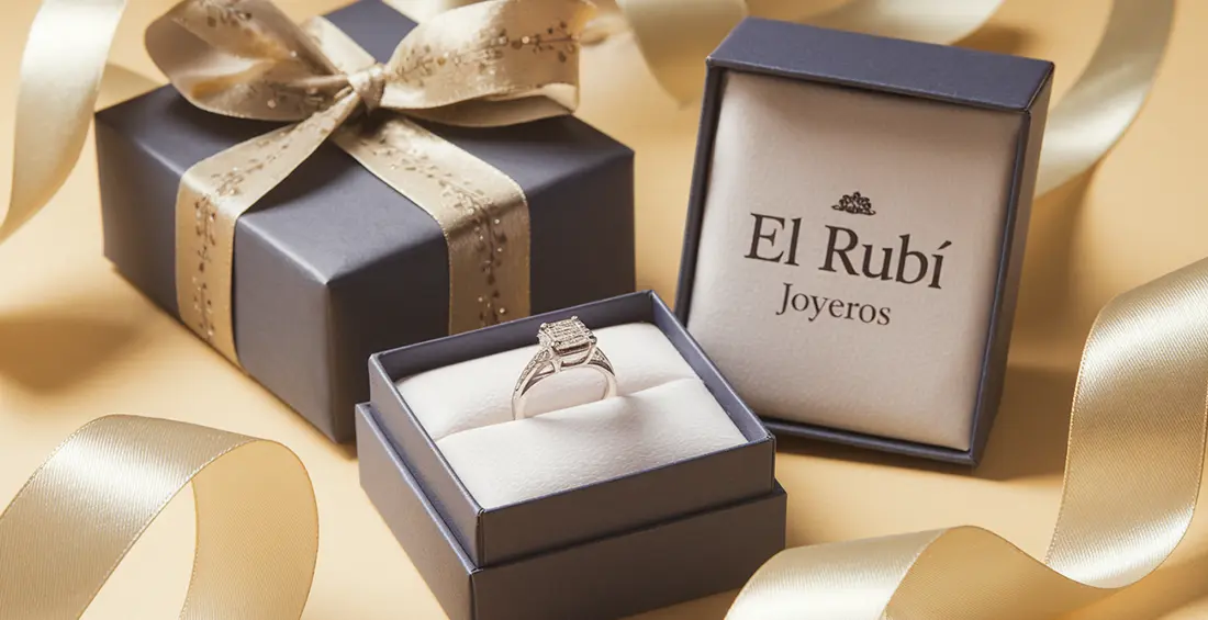 Joyería para Reyes 2025: regalos que sorprenden y enamoran Joyeria para reyes 8