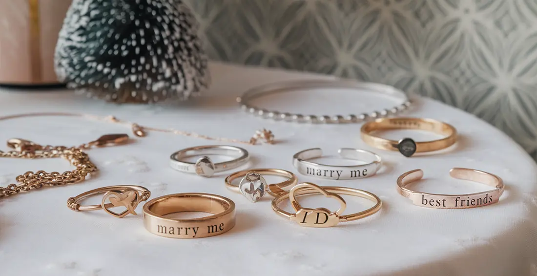 Tendencias de joyería navideña 2024: Elegancia y brillo para estas fiestas joyeria navidena 2024 7