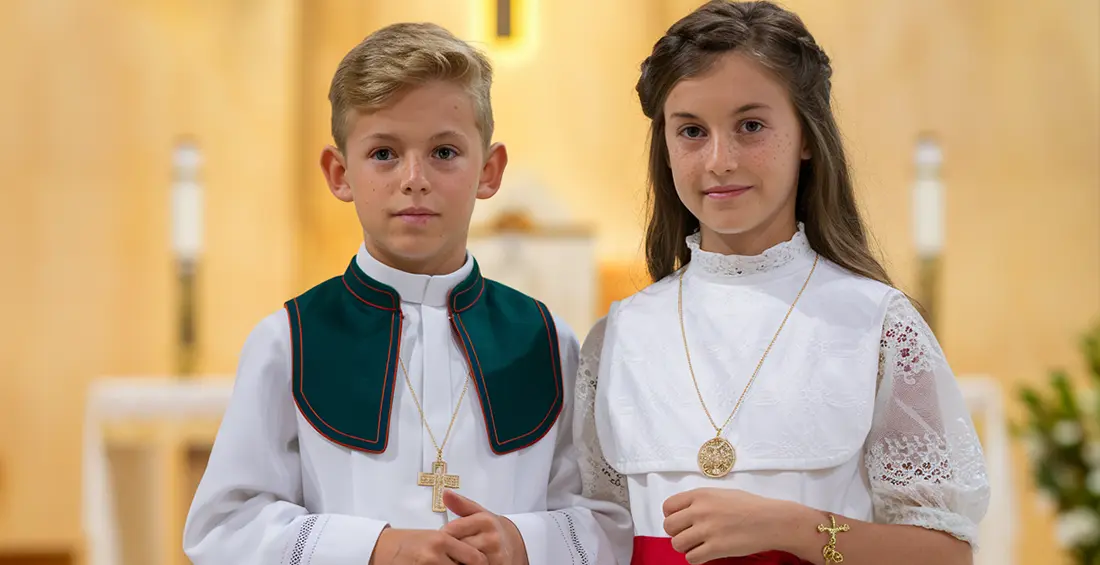 Joyas de primera comunion 1