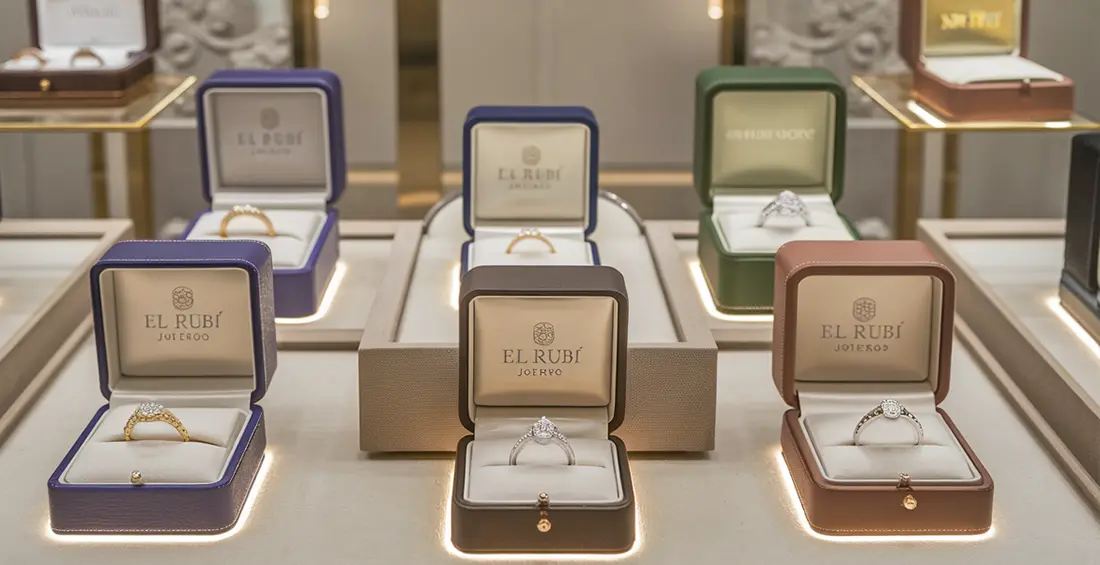 Arras de boda: Significado, tradición y cómo elegir las perfectas para tu ceremonia arras de boda5