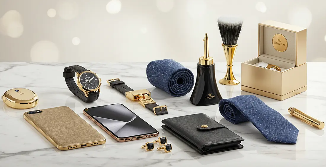 10 Ideas de Regalos para Hombres que Nunca Fallan 10 Ideas de Regalos para Hombres que Nunca Fallan1