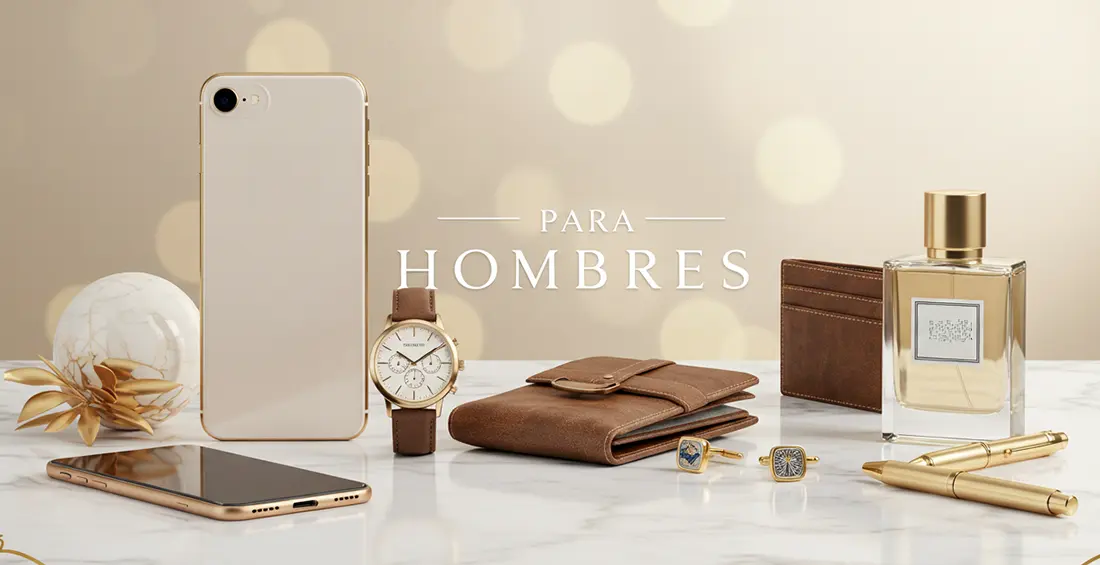 10 Ideas de Regalos para Hombres que Nunca Fallan 10 Ideas de Regalos para Hombres que Nunca Fallan2