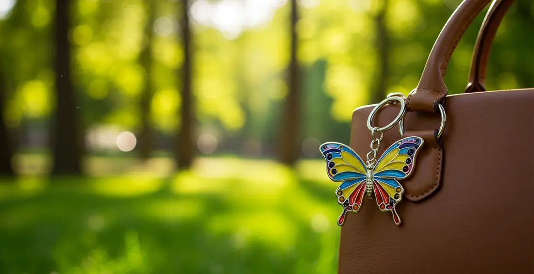 Cómo elegir el llavero perfecto según tu estilo y personalidad Como elegir el llavero perfecto segun tu estilo y personalidad2