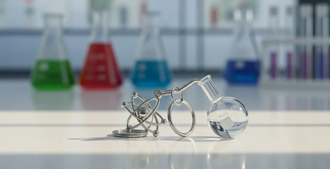 Cómo elegir el llavero perfecto según tu estilo y personalidad Como elegir el llavero perfecto segun tu estilo y personalidad5