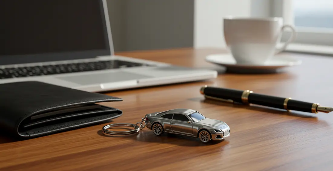 Cómo elegir el llavero perfecto según tu estilo y personalidad Como elegir el llavero perfecto segun tu estilo y personalidad6