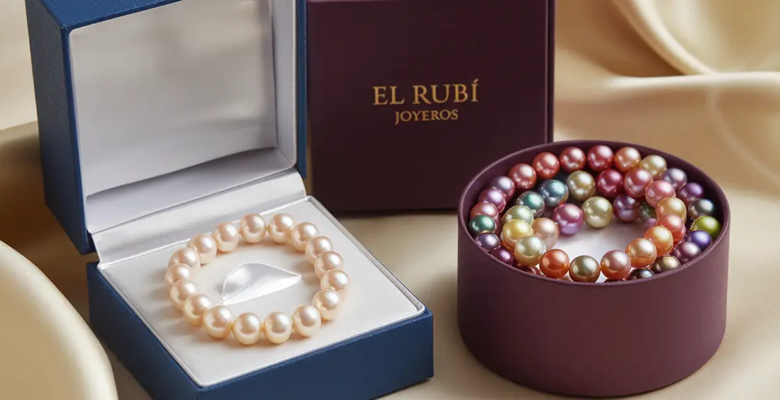 Diferencias entre las Perlas Akoya y las Perlas Chinas: Una comparativa completa Diferencias entre las Perlas Akoya y las Perlas Chinas5