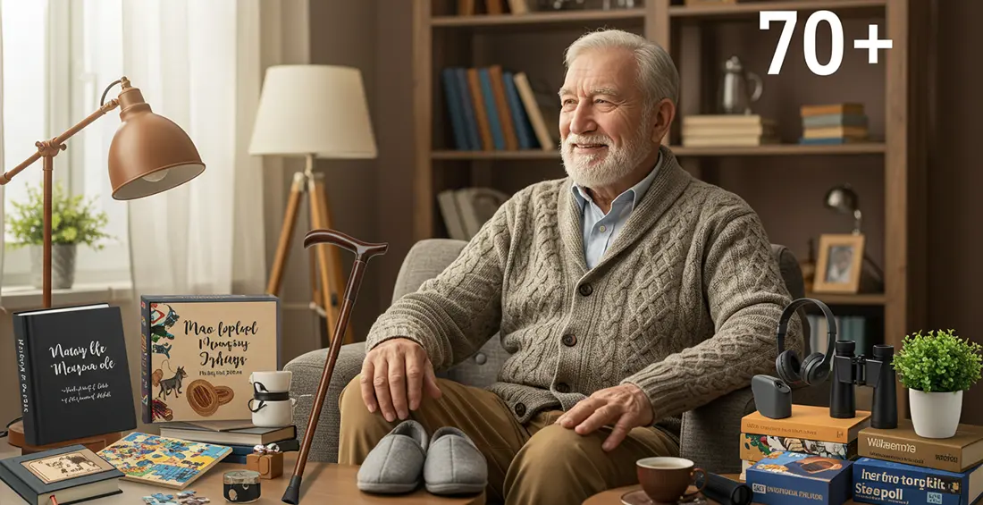 Regalos para Hombres Segun su Edad1