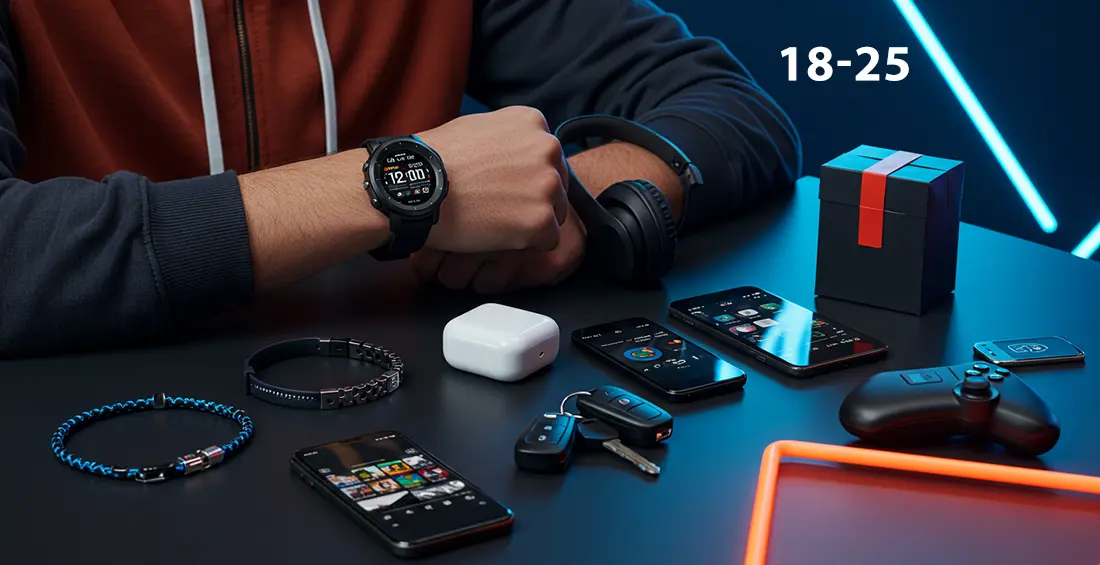 Regalos para Hombres Segun su Edad5