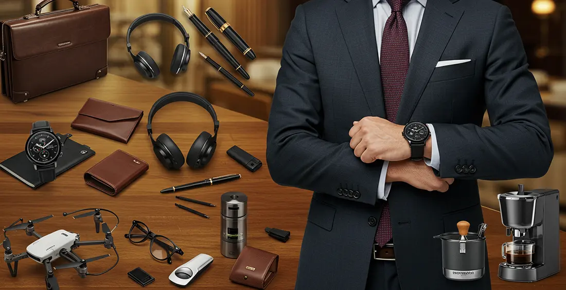 Regalos para Hombres Segun su Edad6