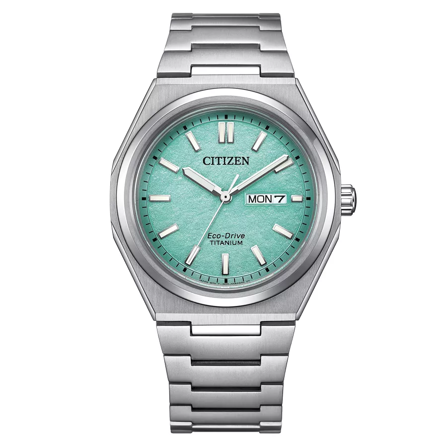 Reloj Citizen AW0130-85M