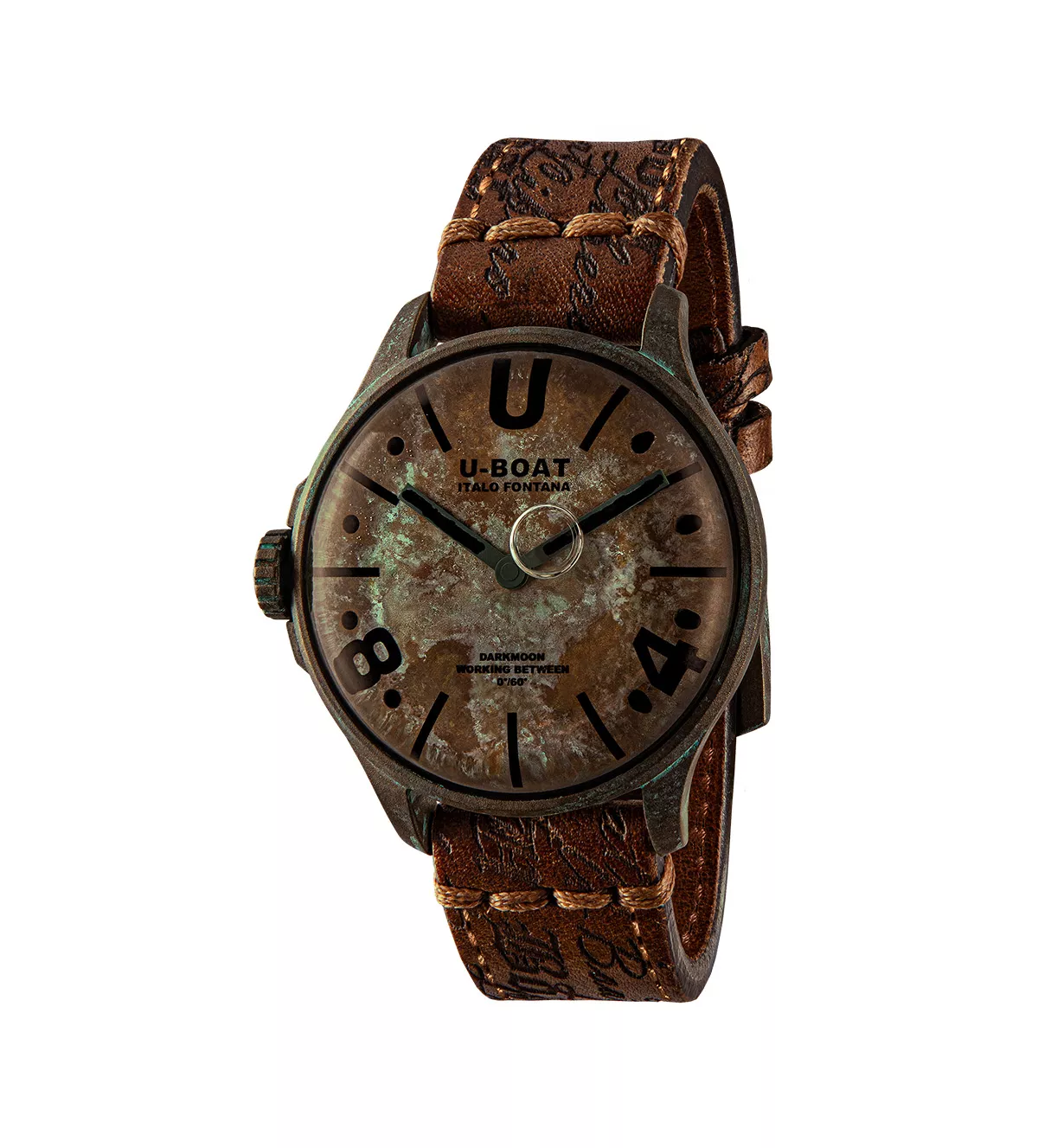 Reloj U-Boat DarkMoon 9600